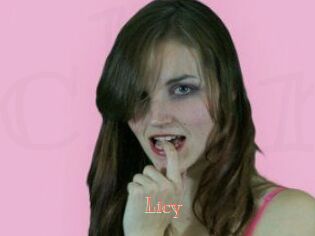 Licy