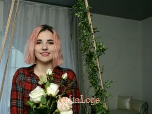 LidiaLoge