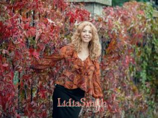 LidiaSmith