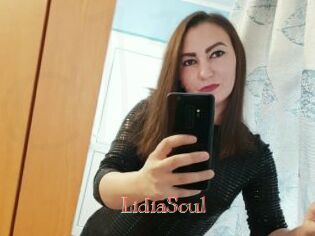LidiaSoul