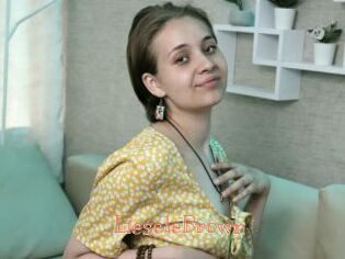 LieseleBrown