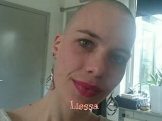 Liessa