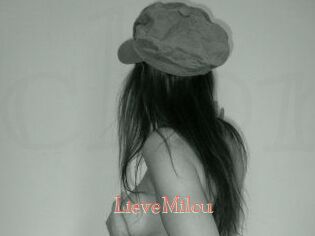 LieveMilou