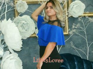 LifeIsLovee