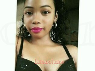 LiisasJuice