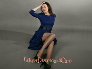 LikeaDiamondOne