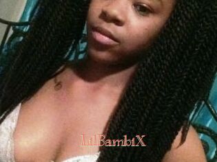 LilBambiX