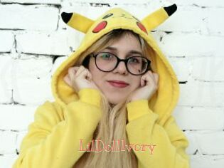 LilDollIvory