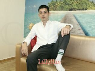 LilKillax