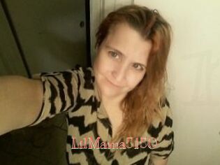 LilMama5150