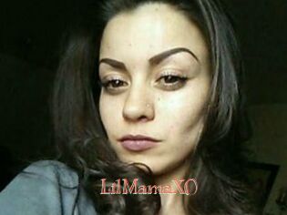 LilMamaXO