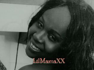 LilMamaXX