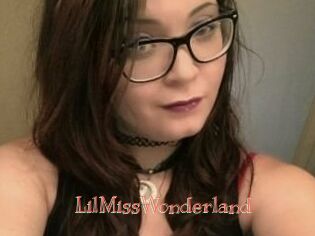 LilMissWonderland