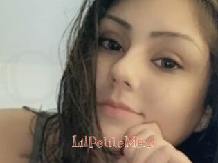 LilPetiteMexi