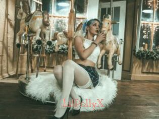 LilPollyX
