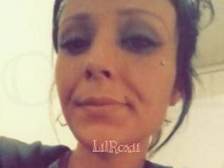 LilRoxii Celebrix
