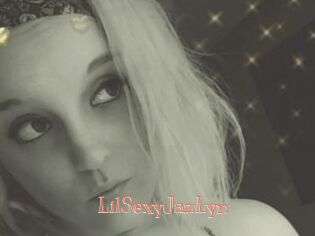 LilSexyJazLyn