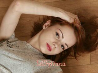 LilSylvana