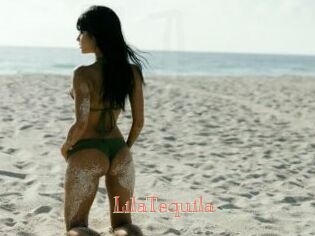 LilaTequila
