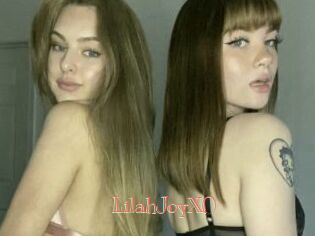 LilahJoyXO