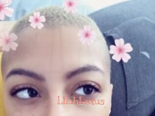 LilahLexus