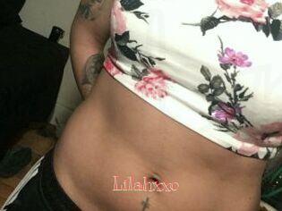 Lilahxxo
