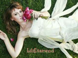 LiliDiamond