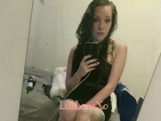 LiliLoveXo