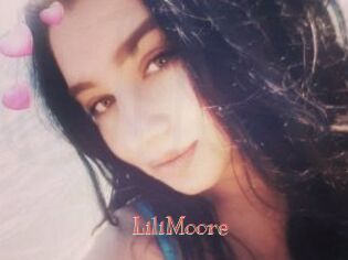 LiliMoore