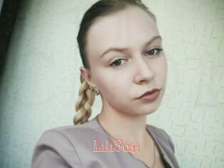 LiliSun