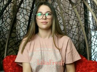 LiliaFresh
