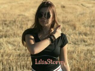 LiliaStorm