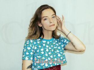 LilianKelly