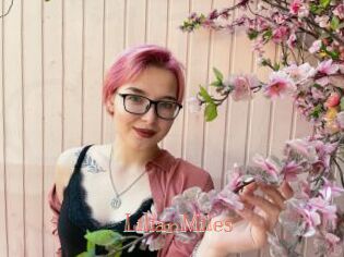 LilianMiles