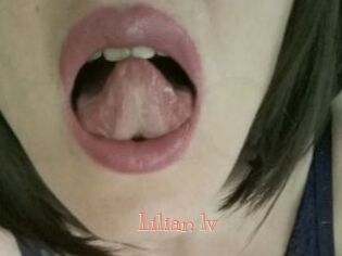 Lilian_lv