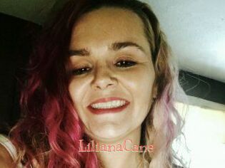 Liliana_Cane