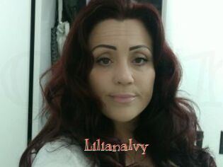 LilianaIvy