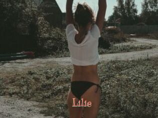 Lilie