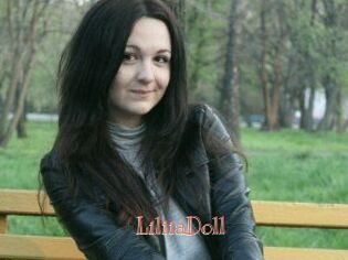 Liliia_Doll