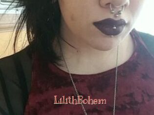 LilithBohem