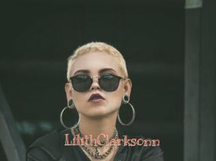 LilithClarksonn