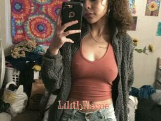 LilithFlame