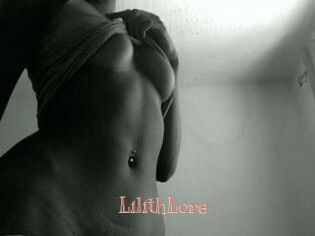 LilithLore