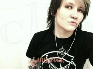 LilithhBlack