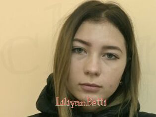 LiliyanBetti