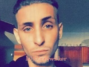 Liljohnnywalker