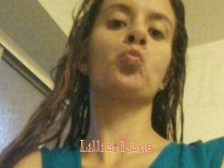 Lillian_Kane