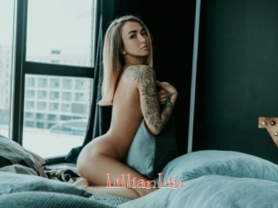 LillianLin