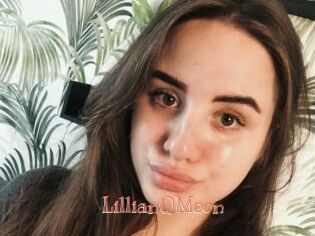LillianQMoon