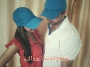 LillianSweetyLive